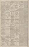 Tamworth Herald Saturday 03 January 1885 Page 4
