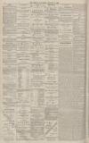 Tamworth Herald Saturday 31 January 1885 Page 4