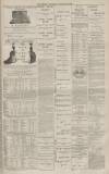 Tamworth Herald Saturday 31 January 1885 Page 7