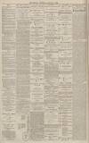 Tamworth Herald Saturday 02 January 1886 Page 4