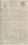 Tamworth Herald Saturday 09 January 1886 Page 7