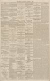 Tamworth Herald Saturday 04 December 1886 Page 4