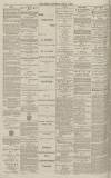 Tamworth Herald Saturday 02 April 1887 Page 4