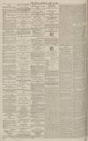 Tamworth Herald Saturday 23 April 1887 Page 4