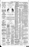Tamworth Herald Saturday 11 May 1889 Page 2