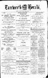 Tamworth Herald Saturday 01 June 1889 Page 1