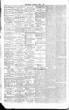 Tamworth Herald Saturday 08 June 1889 Page 4