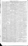 Tamworth Herald Saturday 08 June 1889 Page 8