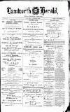 Tamworth Herald Saturday 22 June 1889 Page 1