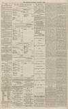 Tamworth Herald Saturday 04 January 1890 Page 4