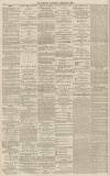 Tamworth Herald Saturday 08 February 1890 Page 4