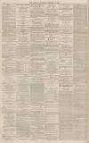 Tamworth Herald Saturday 15 February 1890 Page 4
