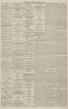 Tamworth Herald Saturday 03 January 1891 Page 4