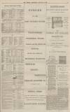 Tamworth Herald Saturday 31 January 1891 Page 7