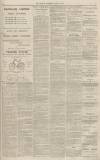 Tamworth Herald Saturday 29 April 1893 Page 3