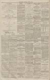Tamworth Herald Saturday 09 March 1895 Page 4