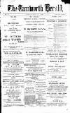 Tamworth Herald Saturday 20 February 1897 Page 1