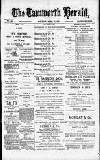 Tamworth Herald Saturday 17 April 1897 Page 1