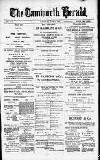 Tamworth Herald Saturday 12 June 1897 Page 1