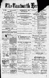 Tamworth Herald Saturday 03 July 1897 Page 1