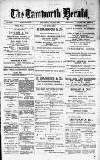 Tamworth Herald Saturday 17 July 1897 Page 1