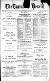 Tamworth Herald Saturday 20 November 1897 Page 1