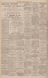 Tamworth Herald Saturday 19 February 1898 Page 4