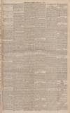 Tamworth Herald Saturday 19 February 1898 Page 5