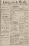 Tamworth Herald Saturday 19 March 1898 Page 1