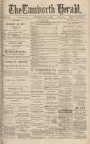 Tamworth Herald Saturday 14 May 1898 Page 1