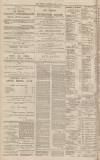 Tamworth Herald Saturday 14 May 1898 Page 4