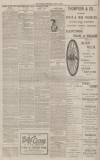 Tamworth Herald Saturday 23 July 1898 Page 6