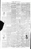 Tamworth Herald Saturday 12 August 1899 Page 6