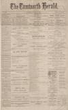 Tamworth Herald Saturday 06 January 1900 Page 1