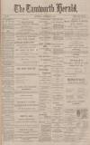 Tamworth Herald Saturday 17 February 1900 Page 1