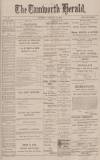 Tamworth Herald Saturday 24 February 1900 Page 1