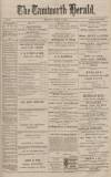 Tamworth Herald Saturday 17 March 1900 Page 1