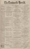 Tamworth Herald Saturday 24 March 1900 Page 1
