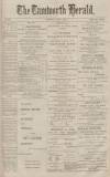 Tamworth Herald Saturday 02 June 1900 Page 1