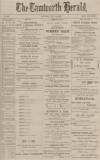 Tamworth Herald Saturday 14 July 1900 Page 1