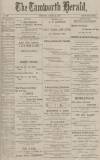 Tamworth Herald Saturday 25 August 1900 Page 1