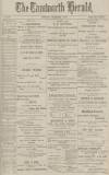 Tamworth Herald Saturday 08 September 1900 Page 1