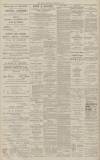Tamworth Herald Saturday 29 September 1900 Page 4