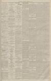 Tamworth Herald Saturday 29 September 1900 Page 5
