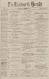 Tamworth Herald Saturday 17 November 1900 Page 1