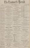 Tamworth Herald Saturday 22 December 1900 Page 1