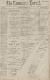 Tamworth Herald Saturday 29 December 1900 Page 1