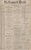 Tamworth Herald Saturday 05 January 1901 Page 1