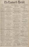 Tamworth Herald Saturday 19 January 1901 Page 1