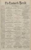 Tamworth Herald Saturday 09 February 1901 Page 1